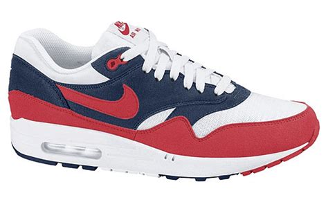 nike air max 1 rot weiss blau|nike air max 1 farben.